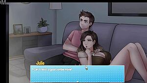 Játsszunk házimunkát 3. rész, mi? 😜