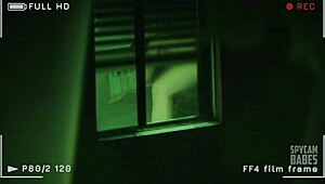 哦，我的女友和邻居在后入式出轨