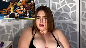 Terangsang Tengok Pelacur Lesbian Hentai Squirt Pancut Keras Bersama