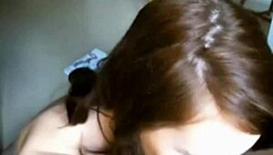 Is it a step thing? Watch this compilation of horny cougars in blowjob and fucking scenes.