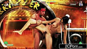 Marsha May और Nikki Delano के साथ cool sex positions