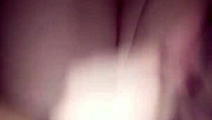 테토나랑 돌아와서 에픽 핸드잡 크림 피니시!