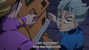 嘿，想看这场狂野动漫，超带感的Hentai氛围吗？