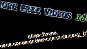 Üvey Baba Beni Yatak Odasında Yakaladı... Kafam Karıştı, Sakso Çektim Sonra Doggystyle Amımı Sikti, Kıçıma Boşaldı!