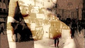 Entretenimiento linterna oscura despliega cuento de dos siglos llenos de películas eróticas antiguas.