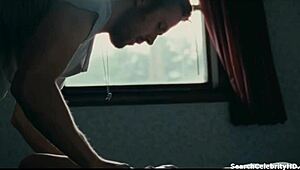 Mavi Valentine - Michelle Williams ve Ryan Gosling Buharlı Aksiyonda