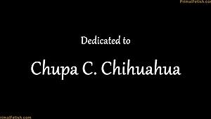 Veruca James priznáva tabu túžby