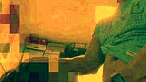 Anak comel rambut merah aku suka hisap batang aku