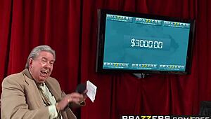 ब्रेज़र्स स्टार्स रेचल स्टार और जॉनी सिन्स ने धमाल मचा दिया! 😍