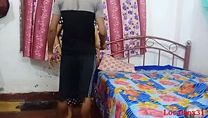 เอ่อ อยากดูภรรยา Desi หมู่บ้านโดนทุบแรง?