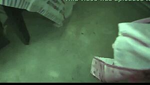 Hey, gissa vad? Styvfar överraskar födelsedagsflickan Kylie Rocket med vild överraskning