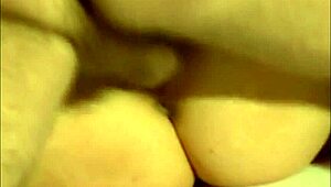 Primera Vez Aporreado Anal para Teen