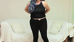 Кастинг-интервью Сэмми Киллз превращается в дикий и незабываемый!