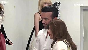 เบื้องหลังสุดเสียวกับ Baby Kxtten และ Ria Sunn