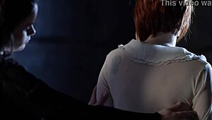 दो औरतें कबूल करती हैं, हम हर रात गुप्त सेक्स चाहती हैं!