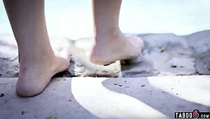 ฉันไปเที่ยวกับคนที่มีเจตนาเลวตอนเป็นวัยรุ่น