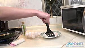 คอมไพล์ชั้นสต็อกกิ้งญี่ปุ่น HD เล่ม 9