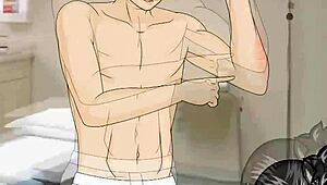 Ketemu dan entot perawat kampus dengan handjob dan masturbasi?