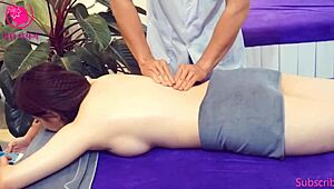 เฮ้ เคยลองนวดน้ำมันสไตล์ญี่ปุ่นแบบนี้มั้ย?