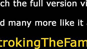 야, 진짜 밀프가 의붓아들 세게 따먹는 거 보고 싶어?