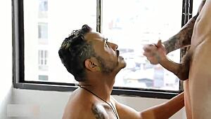 嘿，想看我操Kadu Ventri吗？