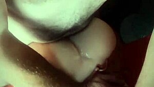 gazzadomm gets wild banging his toy sex doll in a steamy session.