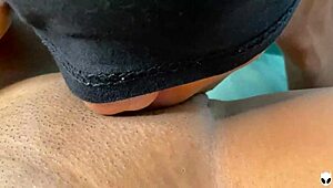 终极吃穴合集，激烈舔阴动作