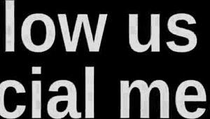 信じられない3Pで彼が両方のアナルをコンドームなしで生ハメ