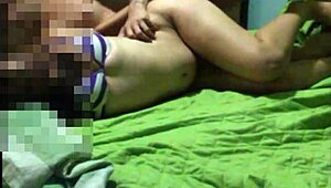 Caraca, confere essa fita de sexo quente com esposa rabuda monica!