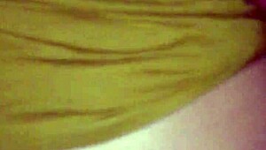 Jeg kneppede min kæreste passioneret på hotelværelset