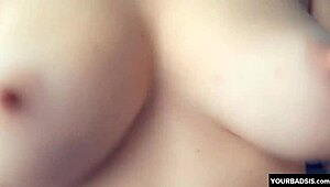 बैड स्टेप ब्रदर पैंटी में हार्ड कम करता है, शॉकिंग लोड!