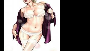 Lezione dal Vicino Pt 3 - Vergine del culo distrutta da cazzo nero mostro enorme