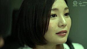 Airi Suzumura สวยงามในเรื่องรักสำนักงานรุนแรงด้วยการกระทำไม่หยุดยั้ง