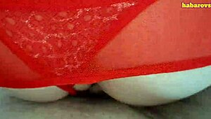 绿帽老公记录老婆与情人内射合集！