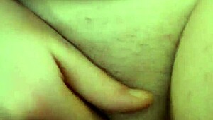 Tak sangka jumpa isteri seksi ni untuk suami aku kongkek habis-habisan