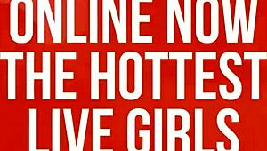 Casual chat met intense gedeeld orgasme en mooie fitte Ladysmiles