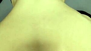 मेरी नोविया का बिग राउंड अस और टाइट वैजिना इतना डिलीशियस फील होता है 😍