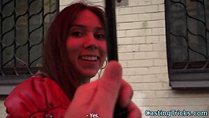 Echte Lesbische Vriendinnen Likken en Vingeren Kut met Passie