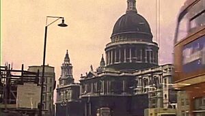 Roaring Twenties'te Koyu Londra'da Vintage Gölgeler Seks