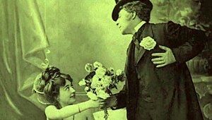 Dark Lantern Entertainment dice: ¡Sumérgete en los pecados de las confesiones de nuestras abuelas postizas!