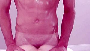 ما أقدرش أتكلم عدل، جيسون بيرس وسويت صوفيا خلوني مهووس بلعب الطيز.