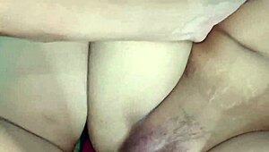 واو، حبيبي يلحس كسي بقوة ما أقدرش أتحمل، جنان