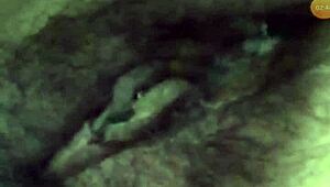 ฉันรู้สึกเสียวมากตอนคุยกับสาวเวียดนามสมัครเล่นก่อนขึ้นเตียงให้แฮนด์จอบร้อน