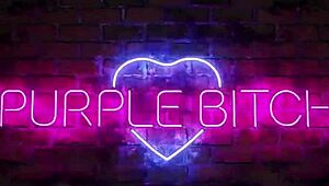 Ahri 和 Vayne 用巨大玩具玩弄假男体