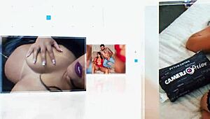 Lukas'ı üzerime işeyene kadar emmem için yalvardı, izliyor musun?