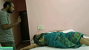 โย่ ดูนี่ บาบีอินเดียเบงกอลกำลังเฟี้ยวกับการพูดสกปรกสไตล์เดซี่เอ็กซ์เอ็กซ์... มันหนักสุดกับกินลึกและรูตูด! 😜