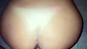 邀请看电影，结果在我的俄罗斯屁股里干了