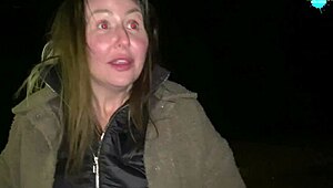 Hei cewek, mau lihat aku pamer di jalanan?