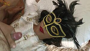 yo, sneha älskling, ge mig det episka kontorsblowjobbet i 4k