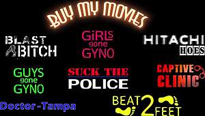 논누드 BTS 컴필 tsayyy 인간 기니피그 웃긴 병원 블루프스 캡티브클리닉